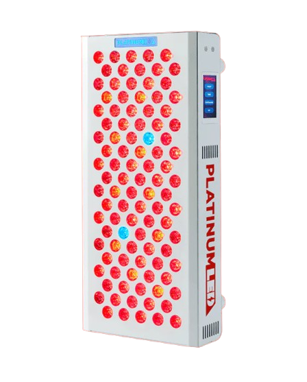 Platinum LED — BIOMAX 900