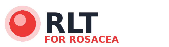 Red Light Therapy for Rosacea