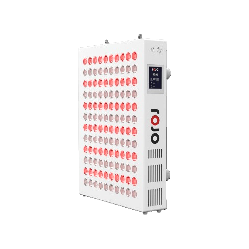 Rojo — Refine 3600